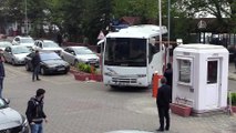 Zonguldak merkezli 'kripto' FETÖ/PDY operasyonu - ZONGULDAK