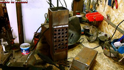 Best ROCKET STOVE DIY [Plans]