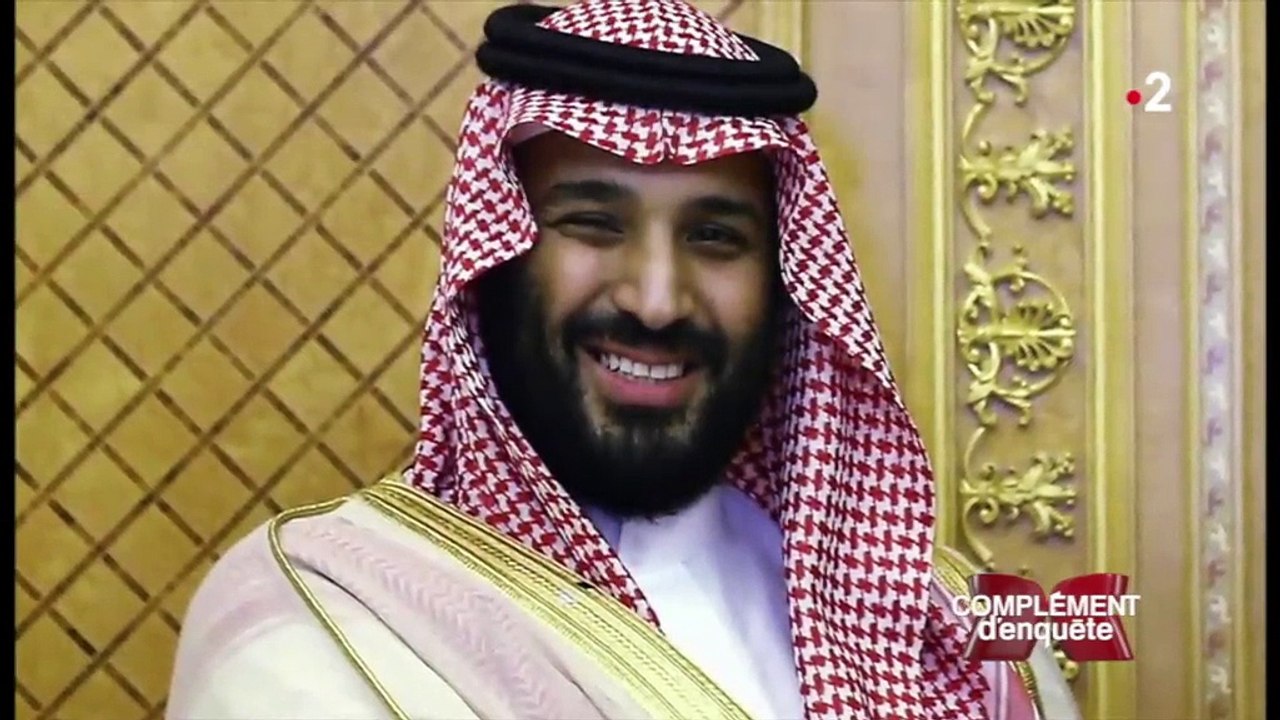 Un prince saoudien à Paris : défilé de grands patrons et ambulance privée