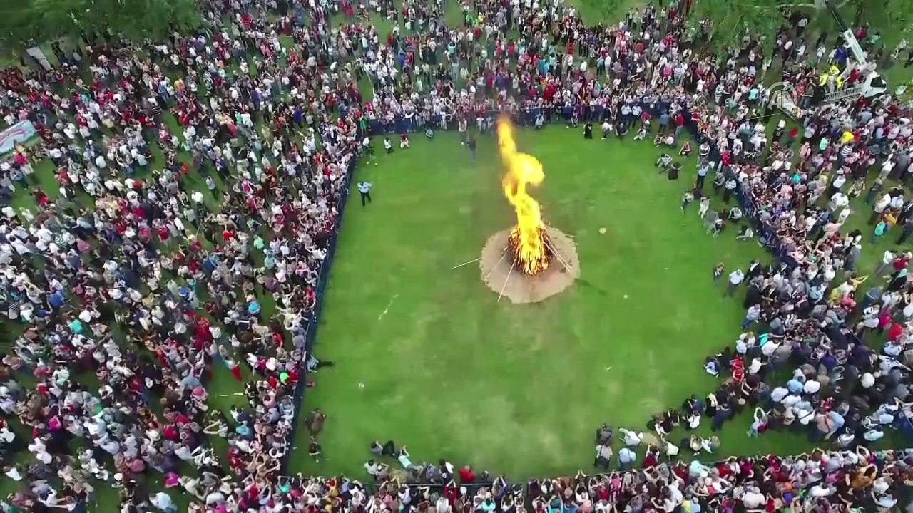 Edirne ekonomisine 'Kakava' dopingi