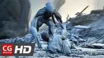 CGI VFX Breakdown 