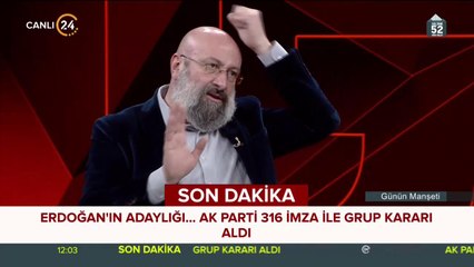 Karamollaoğlu'na bu zulmet yeter