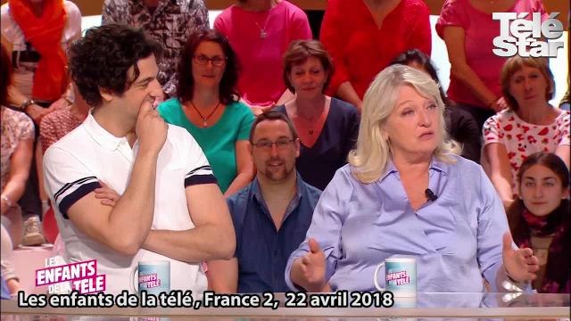 Sophie Davant et Charlotte de Turckheim : duel d'émissions de brocantes ?