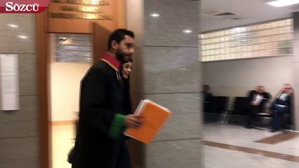 Selin Şekerci, Cumhurbaşkanı’na hakaretten savunma yaptı