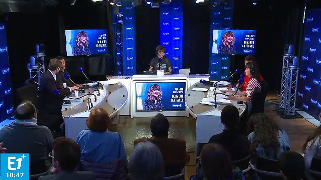 Le rappeur Kery James offre 6.000 euros à un jeune azuréen pour financer ses études