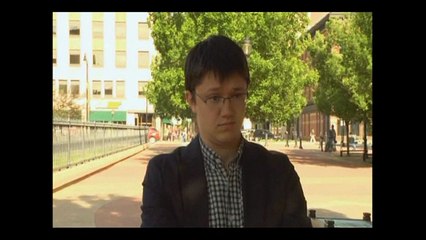 Behind the Cinema Snob - The Cinema Snob Movie