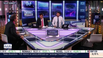 Le coup de gueule de Filliatre: Comment choisir un bon contrat d'assurance-vie ? - 03/05