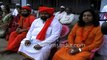 Hindu Bajrang Dal activists receive gun training in Ayodhya