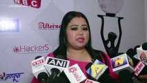 Bharti Singh On Kapil Sharma : Nobody Can Stand In Front Of Him