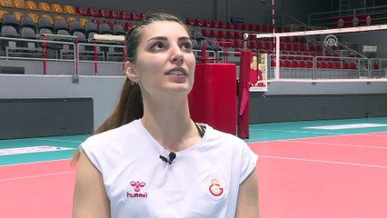 'Galatasaray taraftarı şampiyonluk bekleyecektir' - İSTANBUL