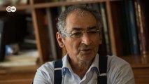 Hükümeti eleştirmekten hapse mahkum olan İranlı akademisyene ödül