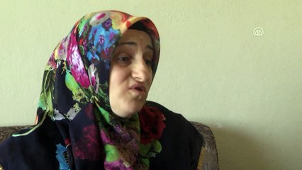 Ömrünü zihinsel engelli çocuklarına adadı - SAKARYA