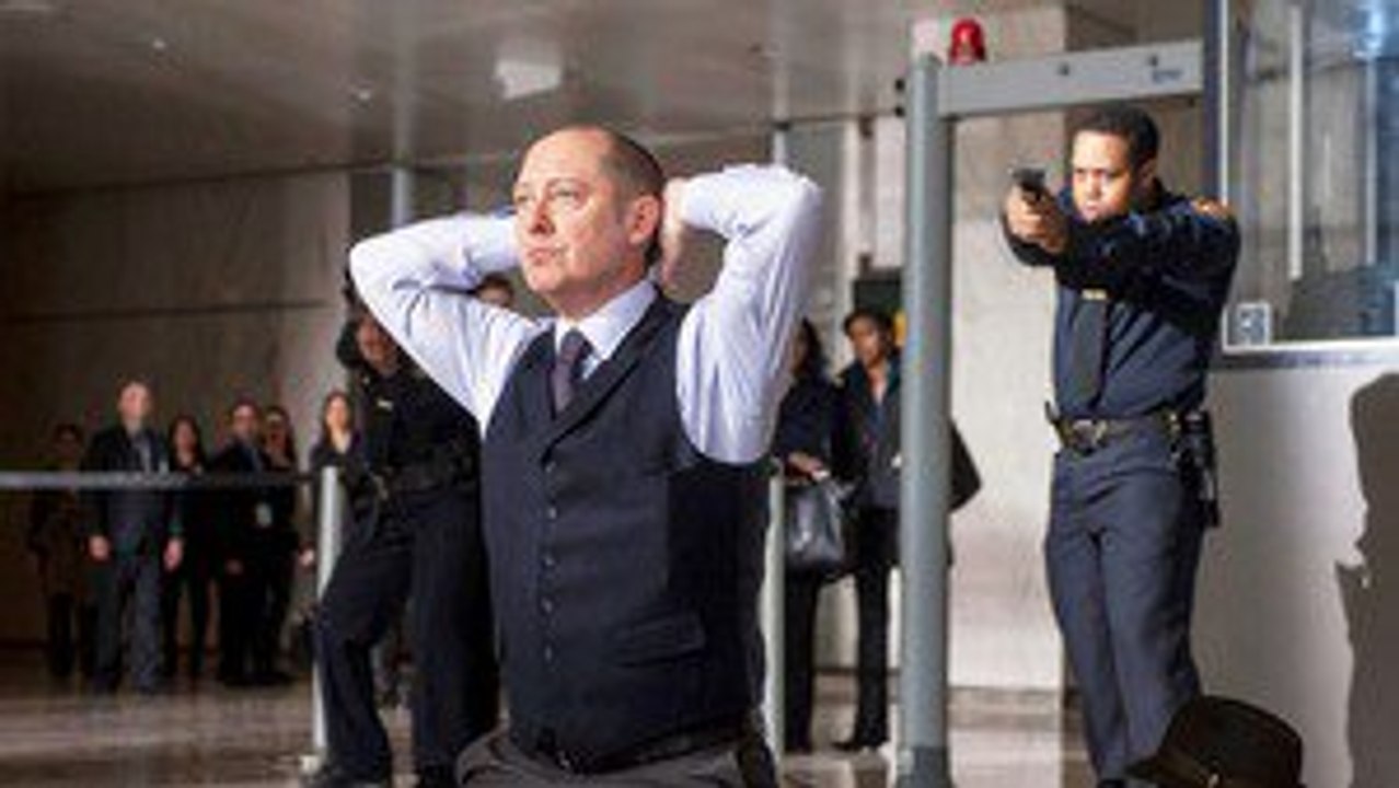 Watch The Blacklist S5E21 [Lawrence Dean Devlin] Online