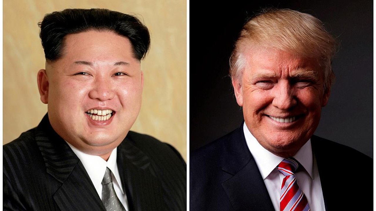 Nordkorea bereitet angeblich Freilassung von US-Gefangenen vor