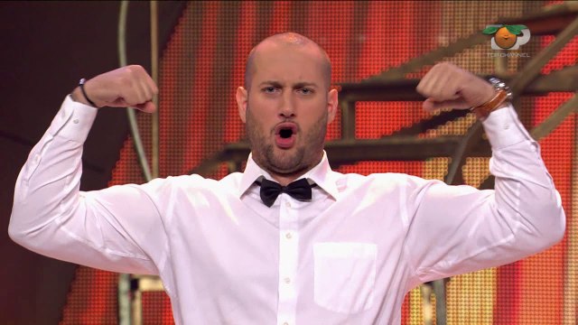 Portokalli, 8 Tetor 2017 - Muzikori (STOP DHUNES MBI GRATE)