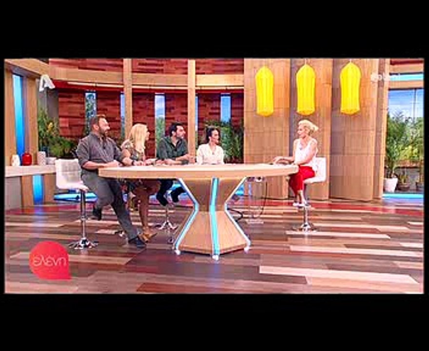 To μεγάλο μυστικό της Ελένης και το σοκ της μαμάς της όταν το έμαθε