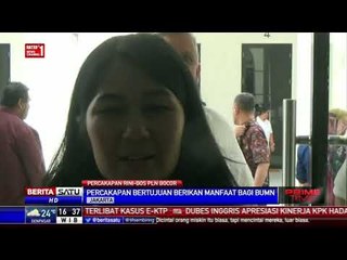 Heboh Percakapan Rini Soemarno dengan Dirut PLN