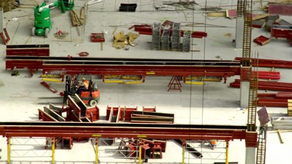 Narsa Construction- Leading Civil Construction Company