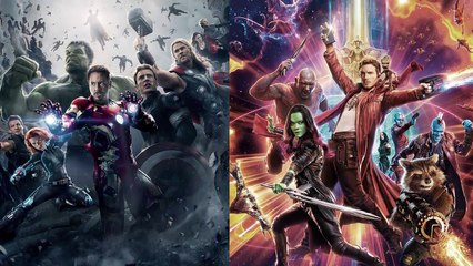 It's Time To Talk About That Spider-Man Scene In Avengers  Infinity War