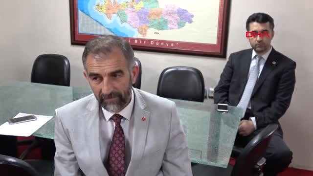 İzmir Saadet Partisi'nin Hedefi İzmir'de 30 Bin İmza Toplamak