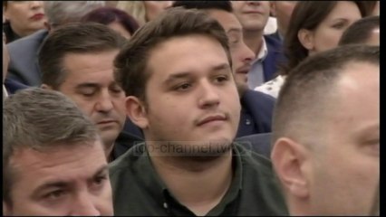 Rama zbulon qeverinë PS plus - Top Channel Albania - News - Lajme