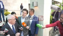 Report TV - Akuzat për dhëndrin, Sejdini për Report Tv: Të flasë drejtësia