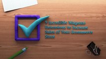 9 Best Magento 2 Extensions to Increase Your Ecommerce Sales