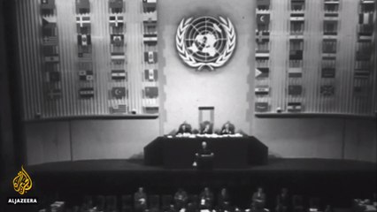 Masters of Their Own Destiny | PLO: History of a Revolution