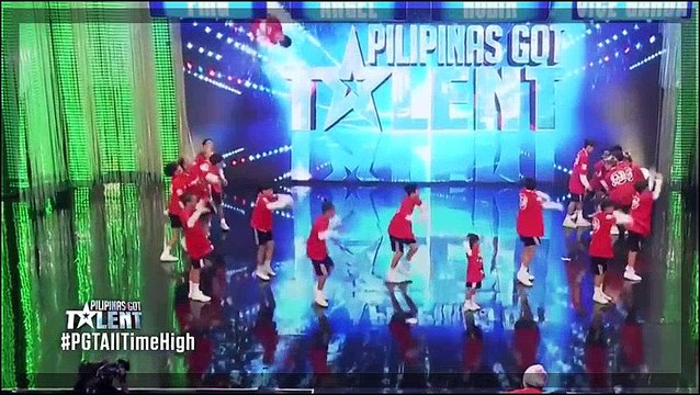 5 Amazing Kid Dancers Around The World | Show Talent Global