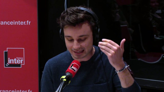 Les veilles des grands événements - Tom Villa a tout compris