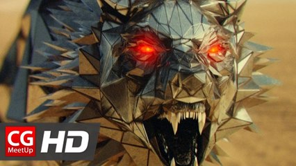 Download Video: CGI VFX Spot 