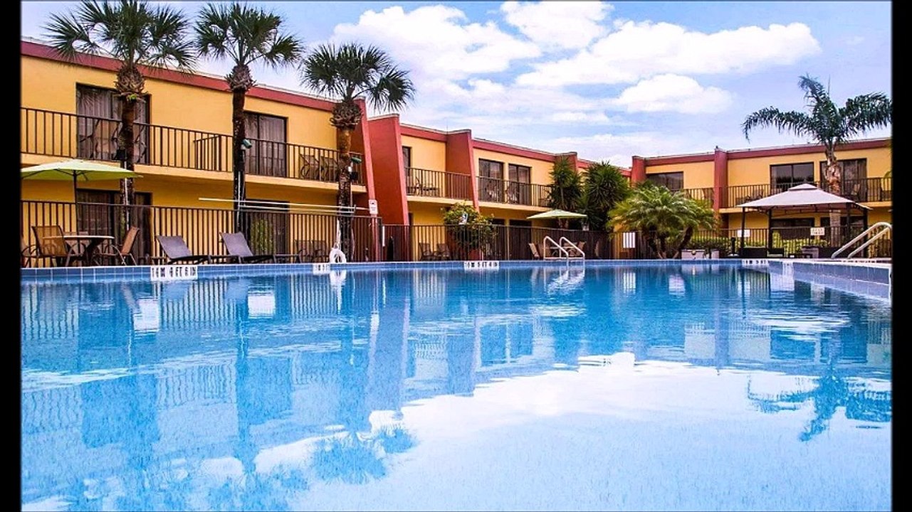 Clarion Inn and Suites Florida