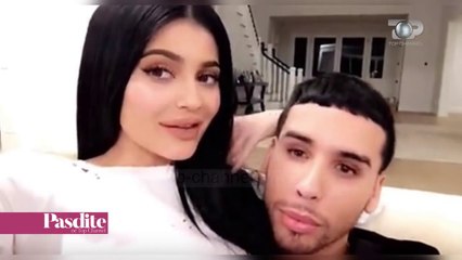 Pasdite ne TCH, Make up artist I Kylie Jenner, 6 Tetor 2017, Pjesa 2