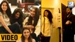 Sonam Kapoor Sister Rhea Shares Inside Video Of Wedding Preparation | Arjun Kapoor