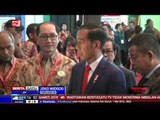 Presiden Jokowi Pertanyakan Pertamina Tak Pernah Eksplorasi Besar