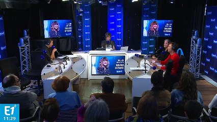 Voyage autour de Françoise Fabian