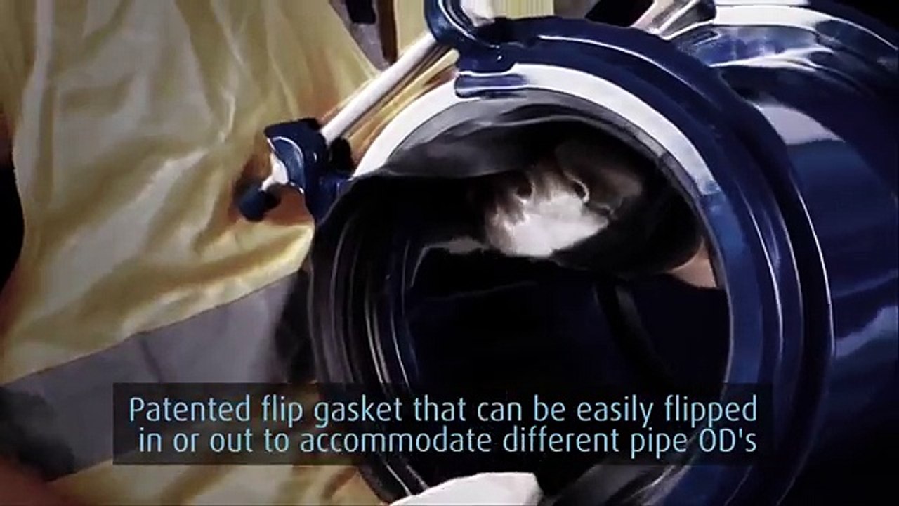 HYMAX 2 Next Generation Coupling