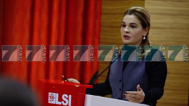 REAGON KRYEMADHI NDAJ AKUZAVE TE EDI RAMES - News, Lajme - Kanali 7