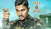 Naa Peru surya Expected  to Have A Huge sucess