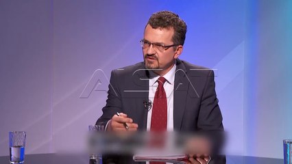 Ристовски: И порано имало индиции за местење судски предмети