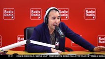 Un Giorno Speciale - Alessio Pascucci (Sindaco di Cerveteri) - 03 Maggio 2018