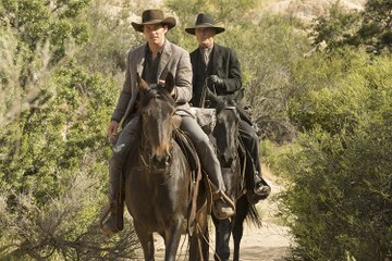 Westworld Season 2 Episode 3 [S2E3] Full Episode