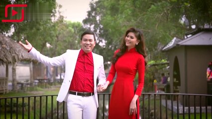 Bài Ca Tết Cho Em | Michael Lang