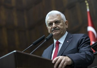 Son Dakika! Bahçeli'nin 100 Bin İmza Çıkışına Başbakan'dan İlk Yanıt: Yorum Yapmam Doğru Olmaz