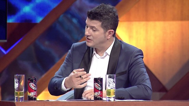 Xing e Ermalin/ Alida Duka flet për djalin, rrëfen pse është vetëm (07.10.17)