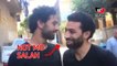 Mo Salah's lookalike brings joy to Egypt