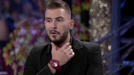 Al Pazar - Montela një nga deshmimtaret e Jehovait - Show Humor - Vizion Plus