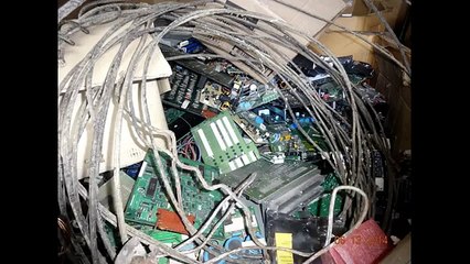 Nitesh Gupta Metworld Metal Recycle, Scrap Metal Buy and Sell