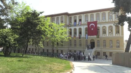 Tübitak 4006 Bilim Fuarı