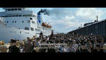 The Battleship Island  Trailer